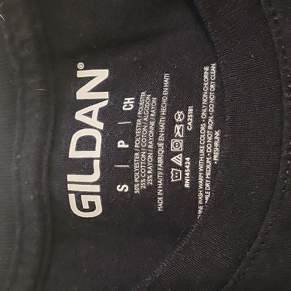 Stranger Things graphic tee - Picture 2 of 4